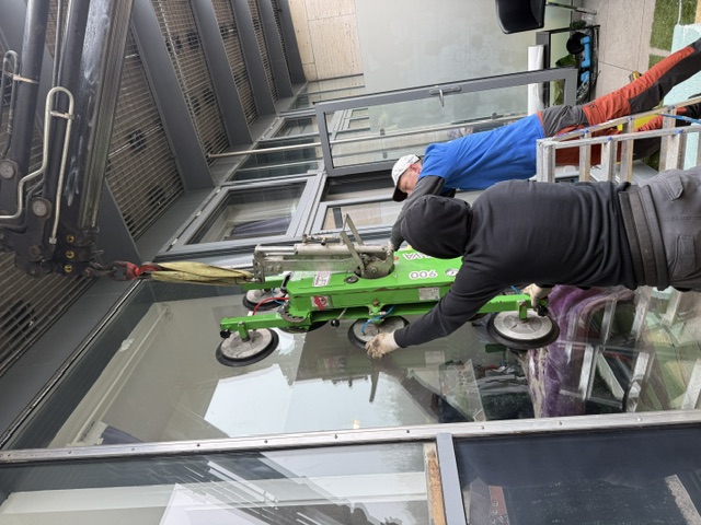 About Sydenham Double Glazing