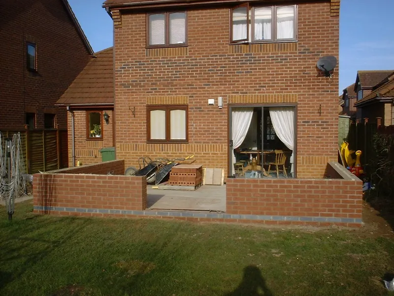 Curtain Walling Sydenham