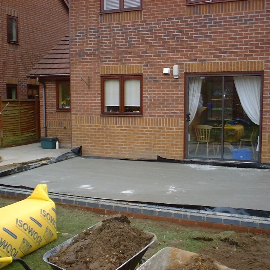 Curtain Walling Sydenham