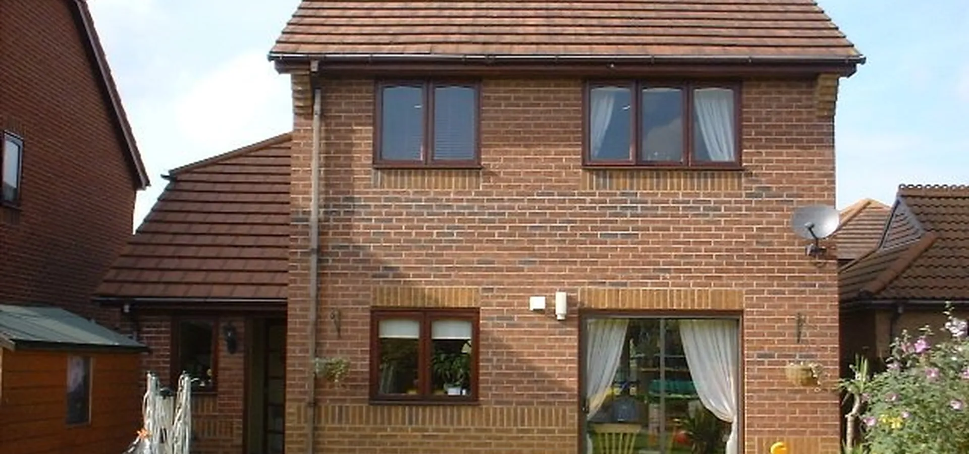 Roller Shutters Sydenham