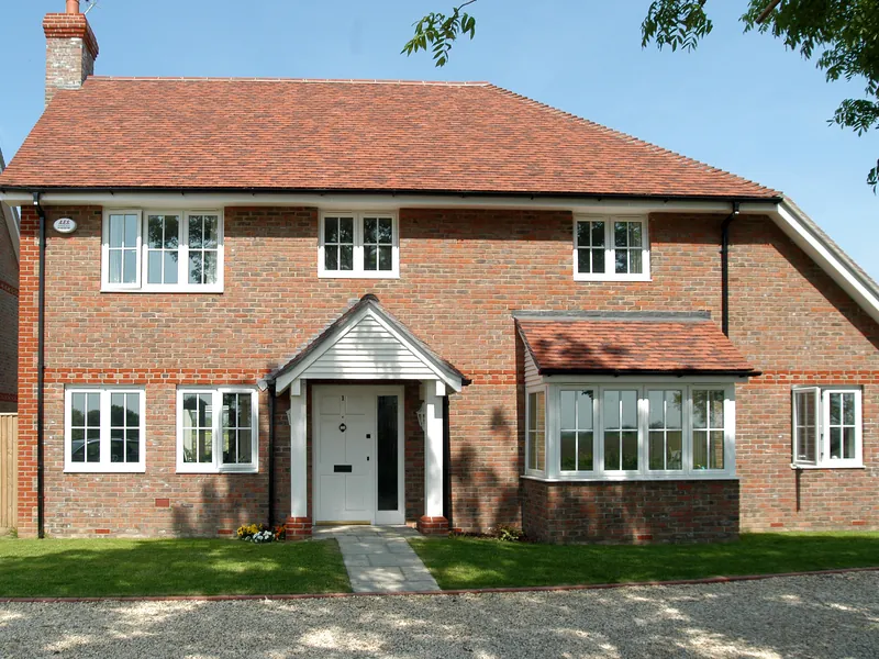 Edwardian Sydenham