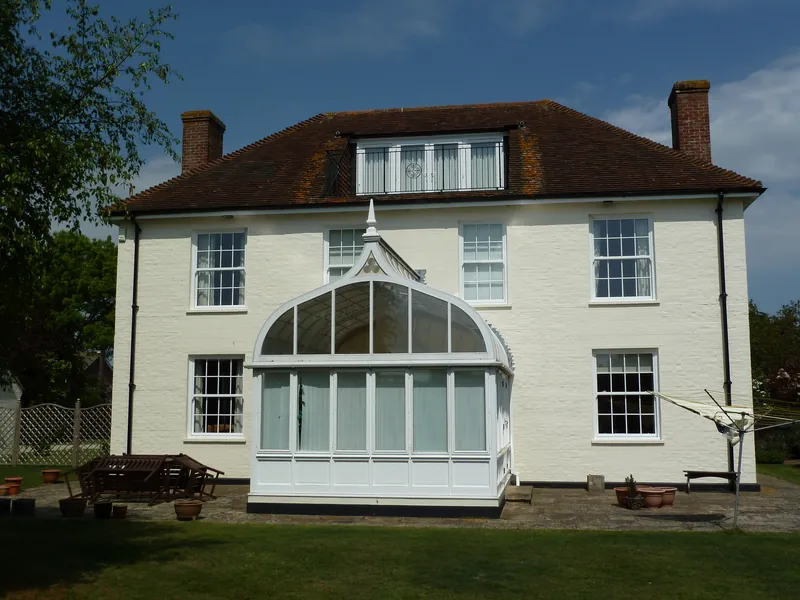Edwardian Sydenham