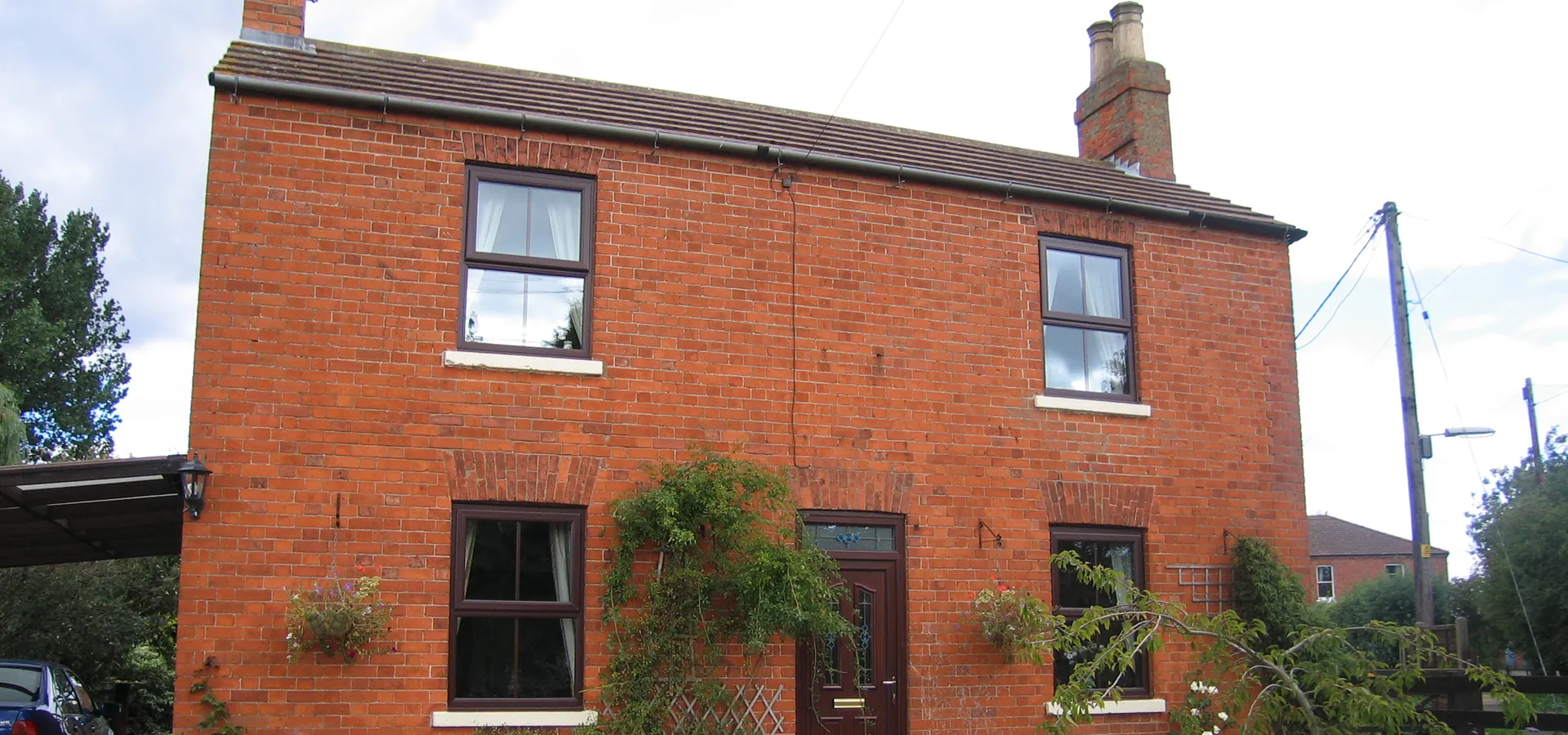 Edwardian Sydenham