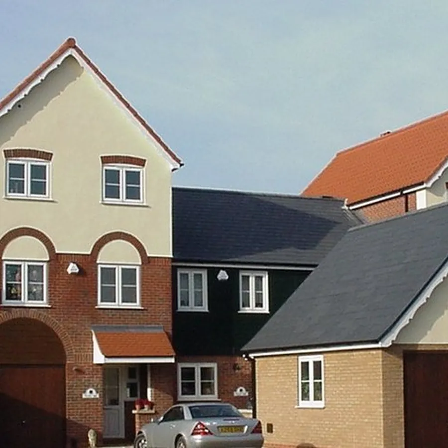 Edwardian Sydenham