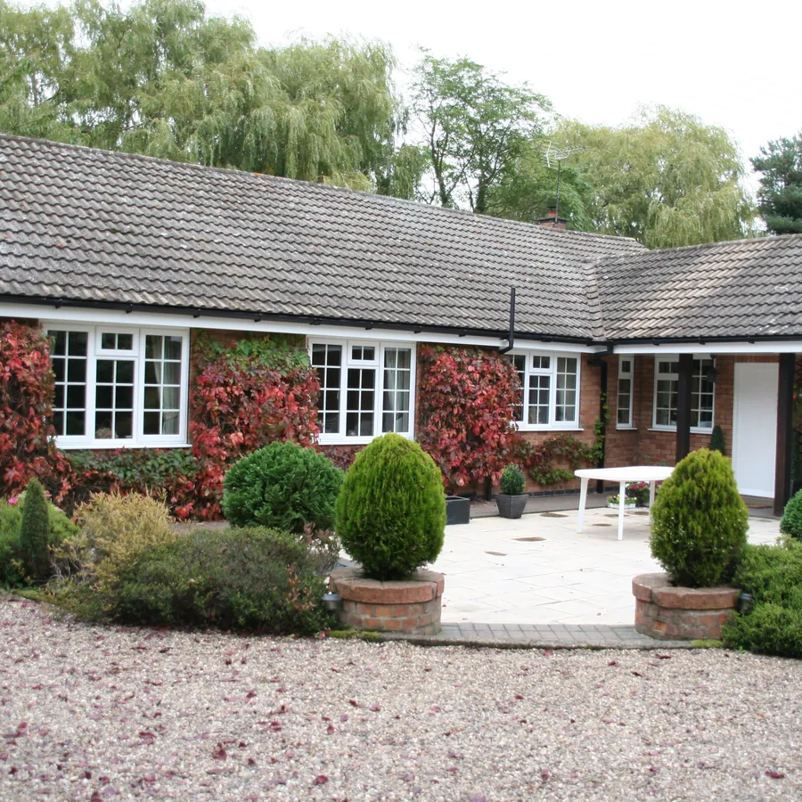 Garden Room Sydenham