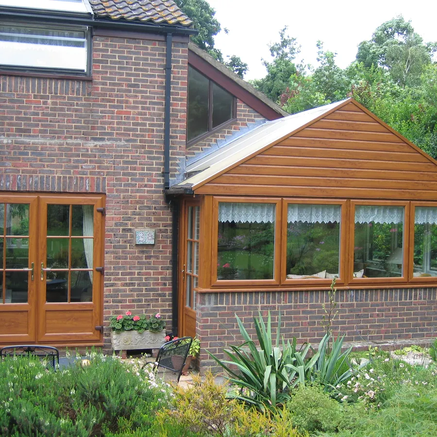 Garden Room Sydenham