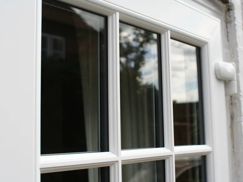 Glass Extension Sydenham