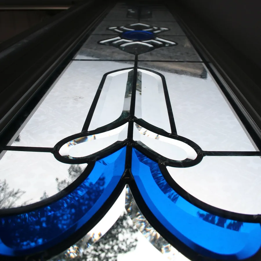 Glass Extension Sydenham