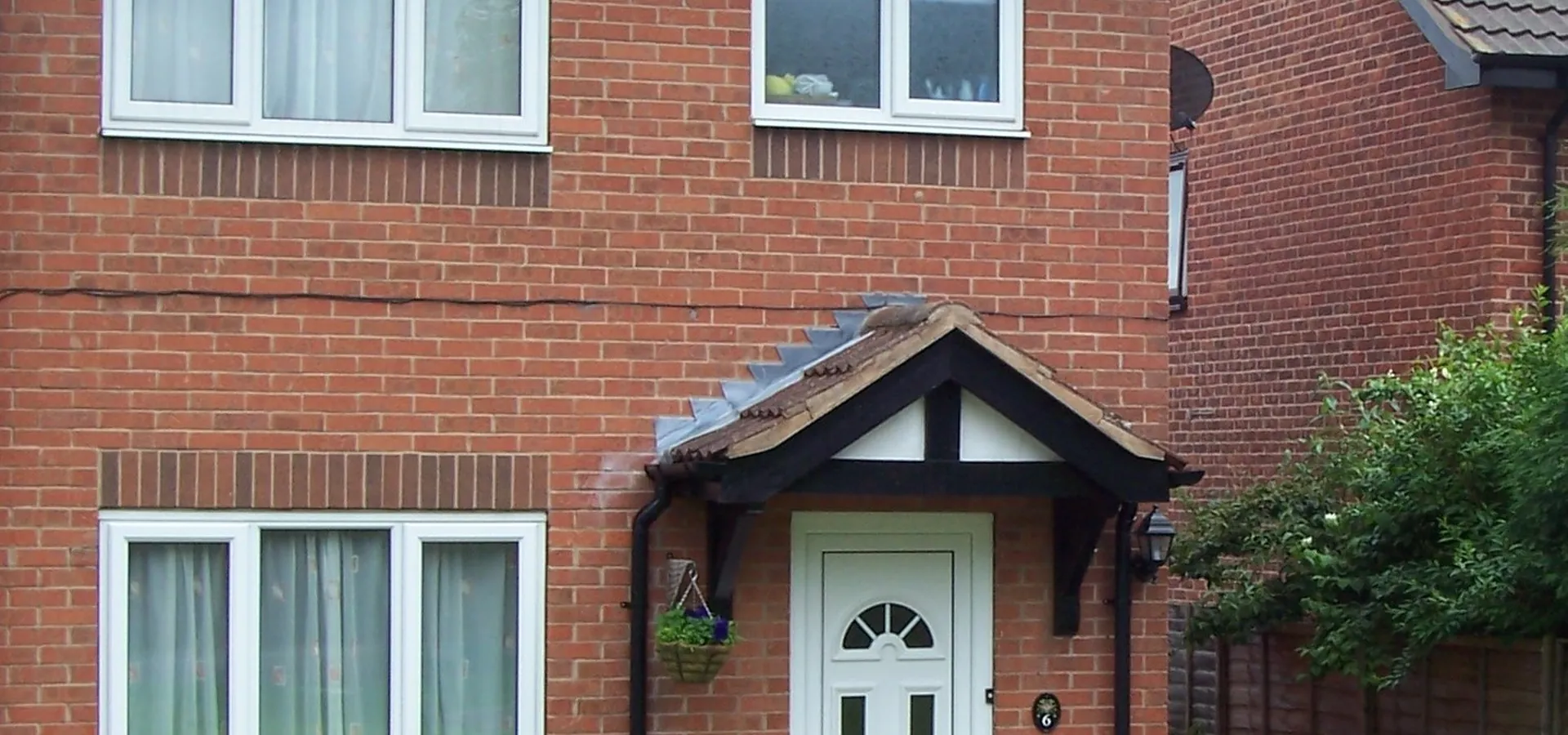 Lean-To Sydenham