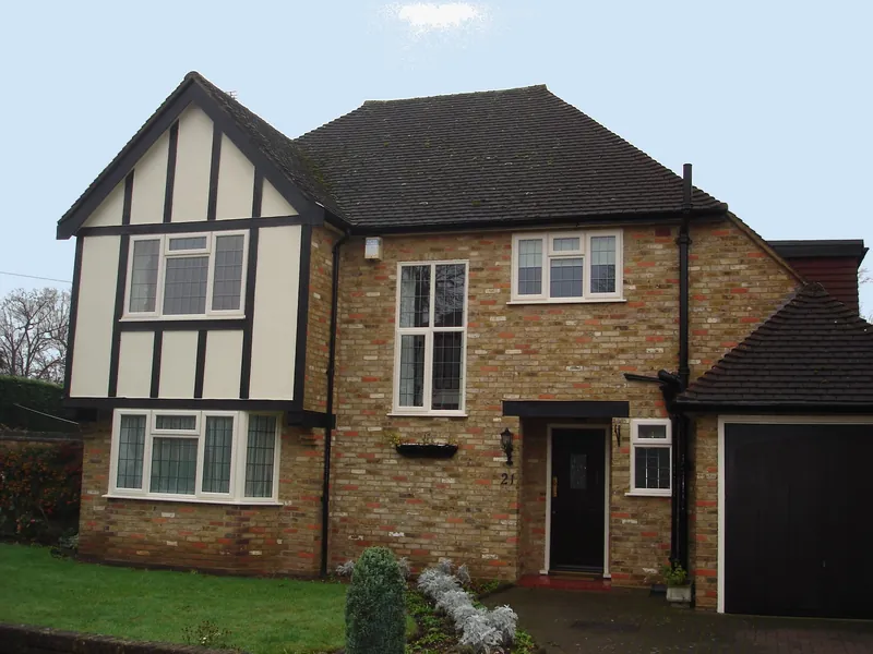 Orangery Sydenham