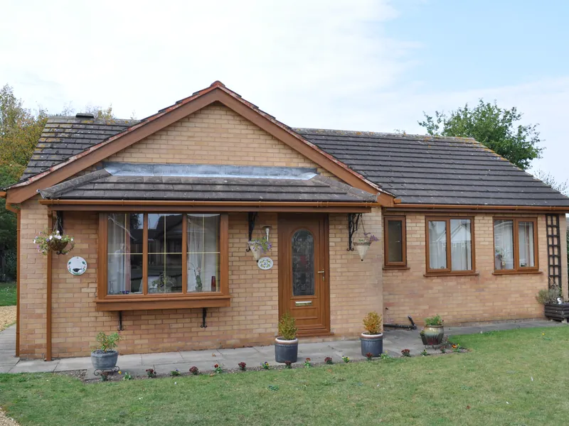 Orangery Sydenham