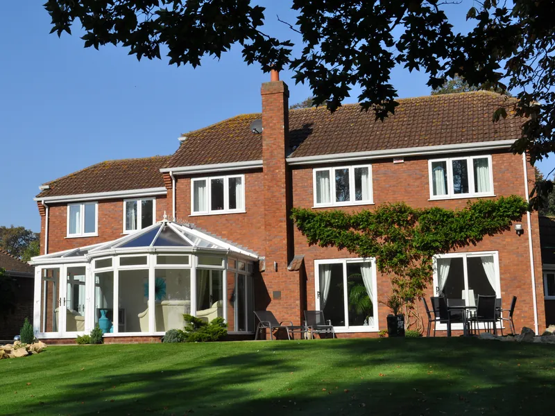 Orangery Sydenham
