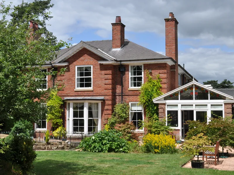 Orangery Sydenham