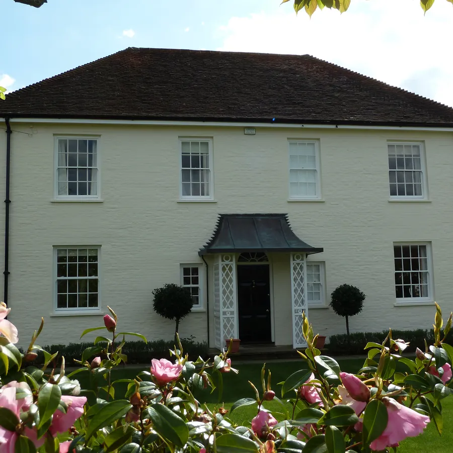Orangery Sydenham