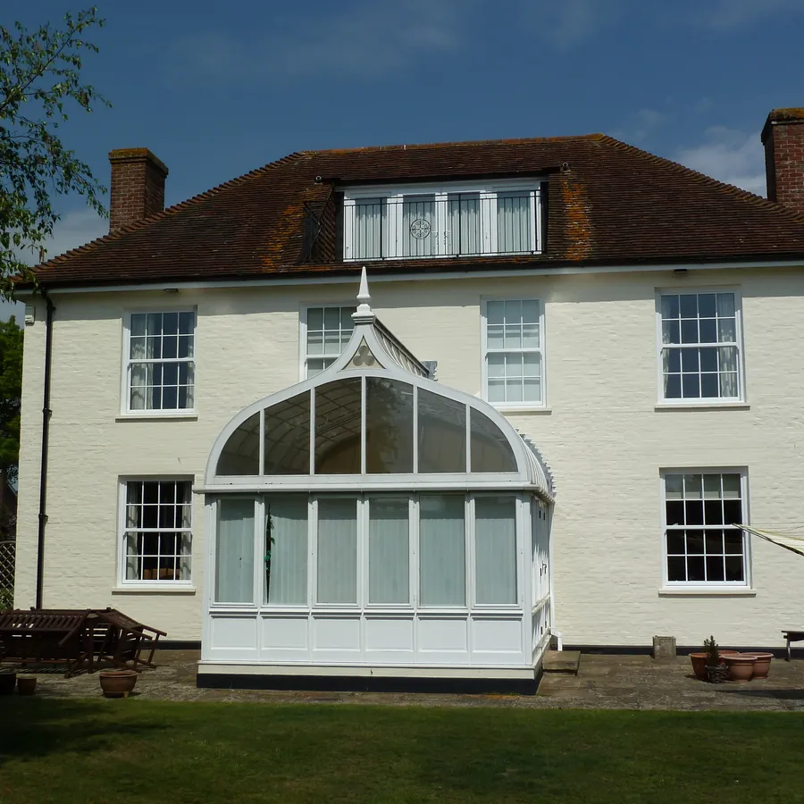 Orangery Sydenham