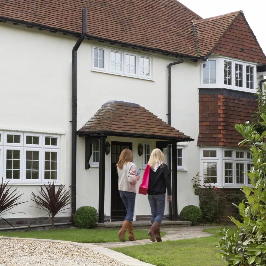 Conservatories — Product Sydenham