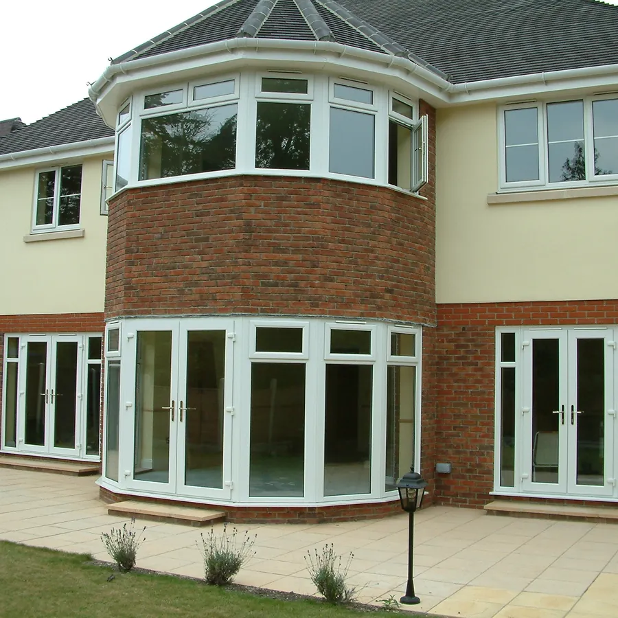 Conservatories — Product Sydenham