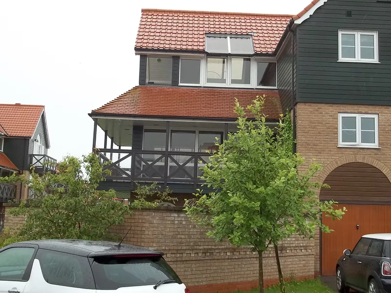 Victorian Sydenham
