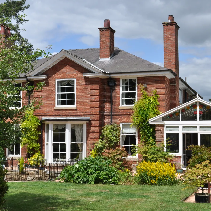 Victorian Sydenham
