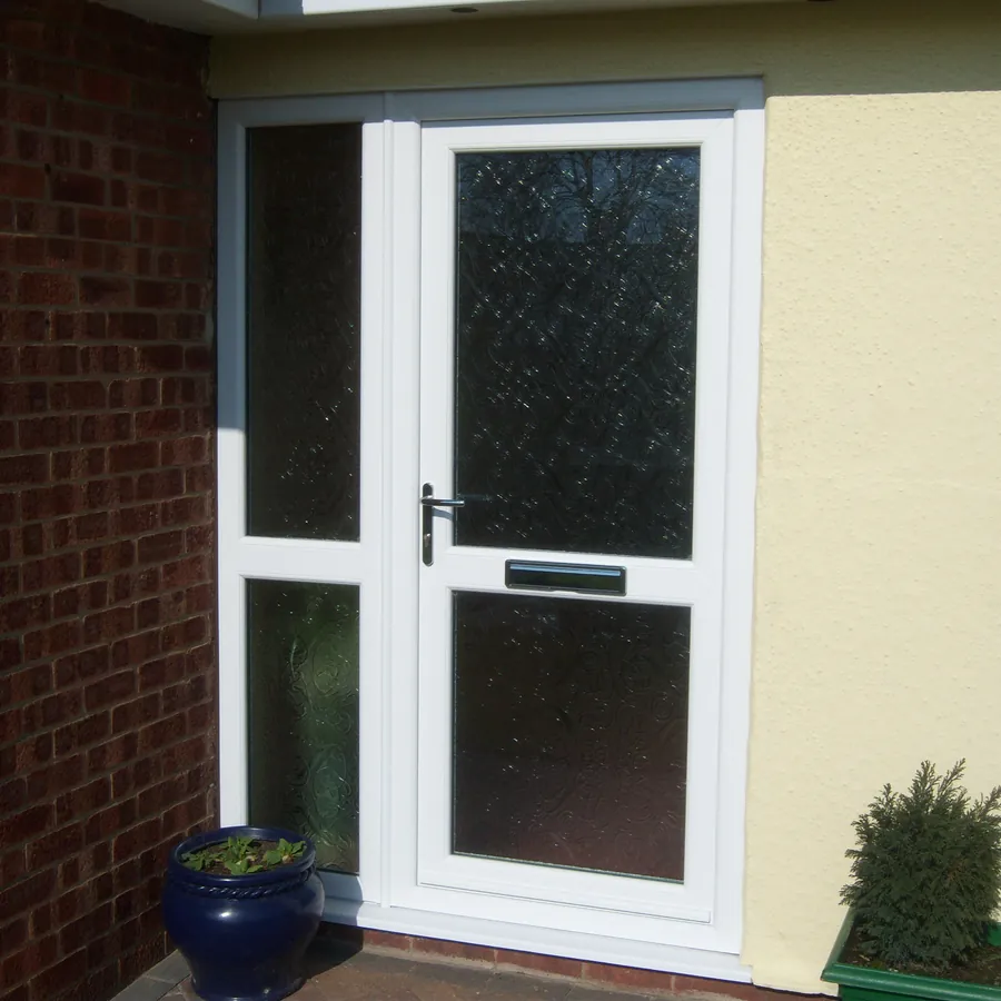 Front Sydenham