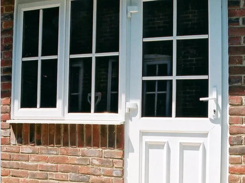 Doors Sydenham
