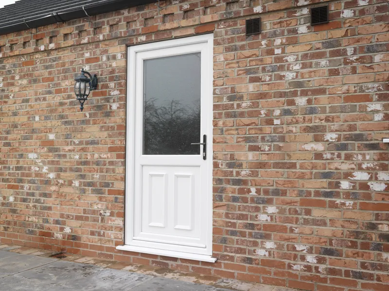 Doors Sydenham