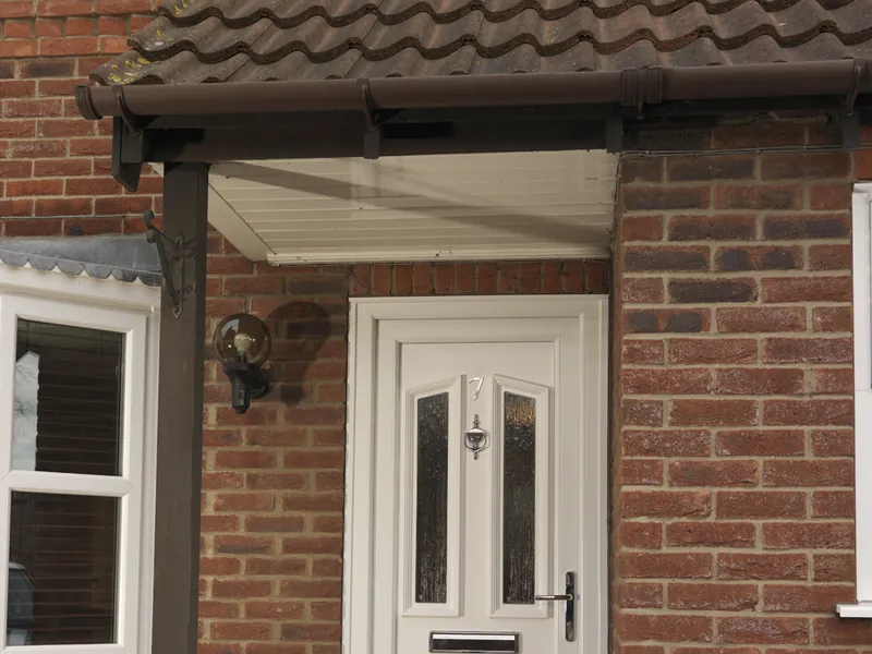 Doors Sydenham