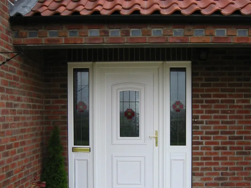 Doors Sydenham