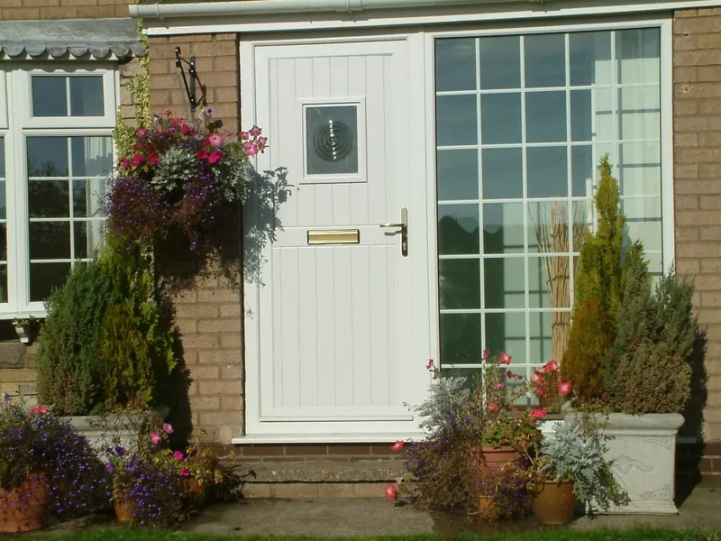 Doors Sydenham
