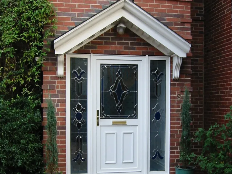 Doors Sydenham