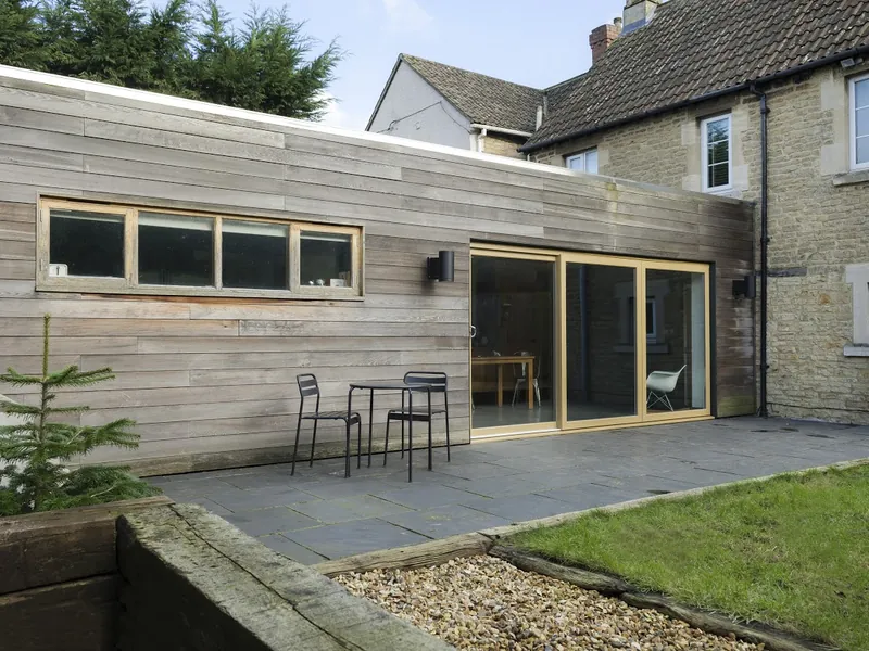 Patio Sydenham