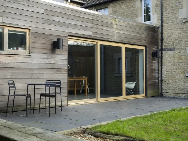 Patio Sydenham