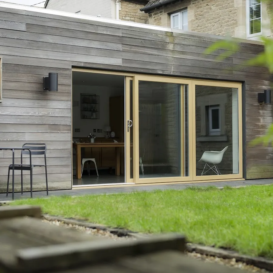 Patio Sydenham
