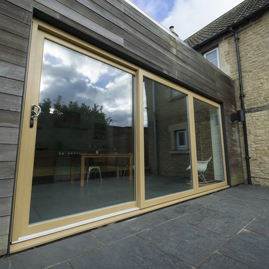 Patio Sydenham