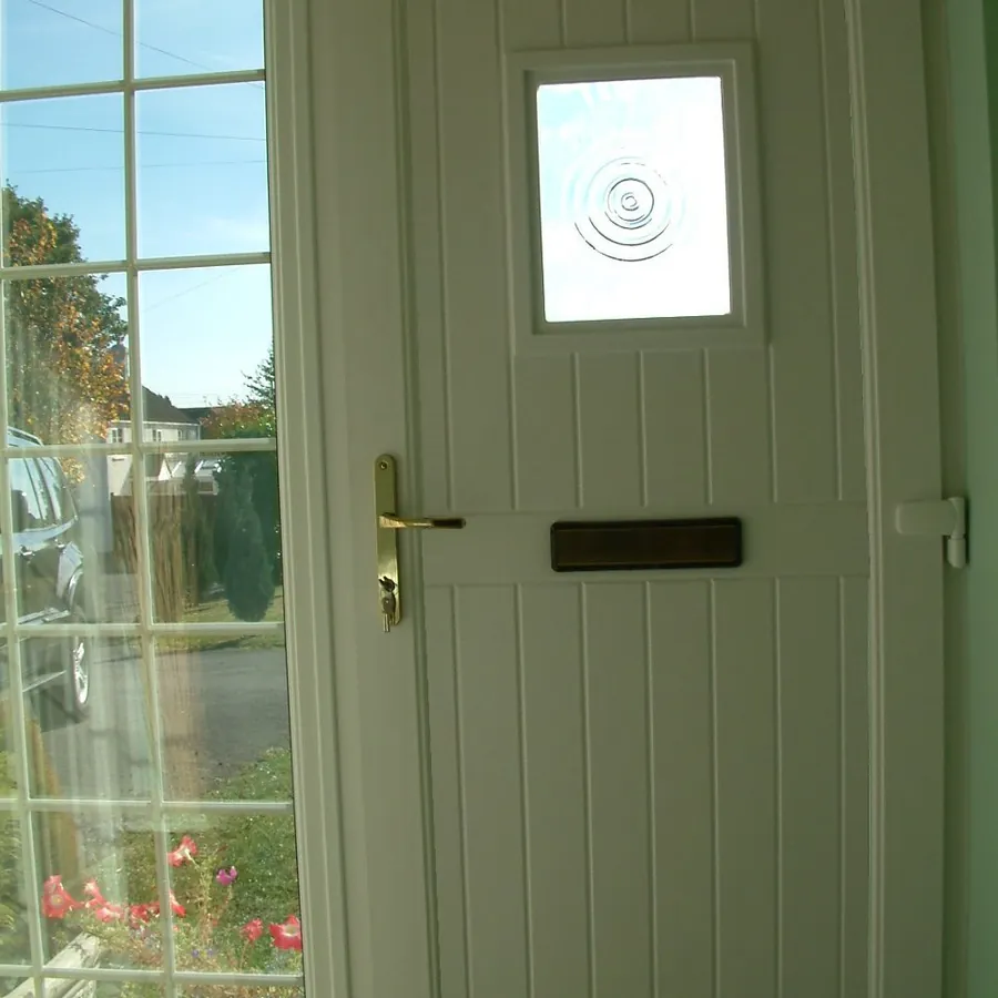 Doors Sydenham