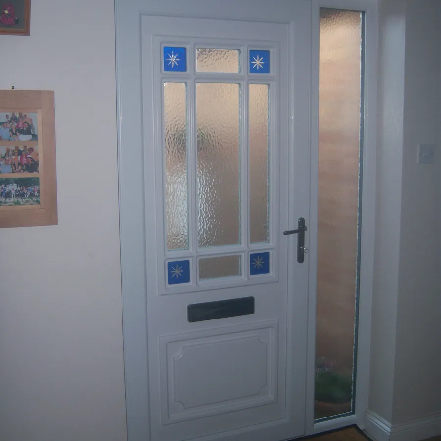 Doors Sydenham