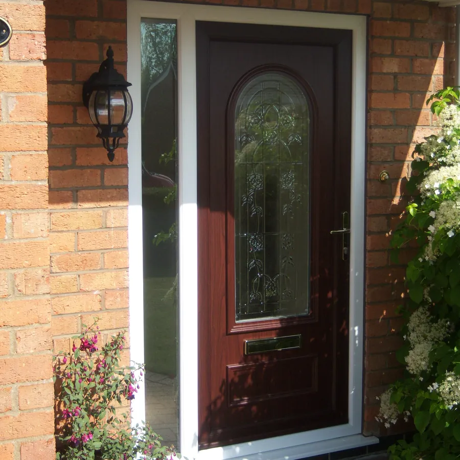 Doors Sydenham