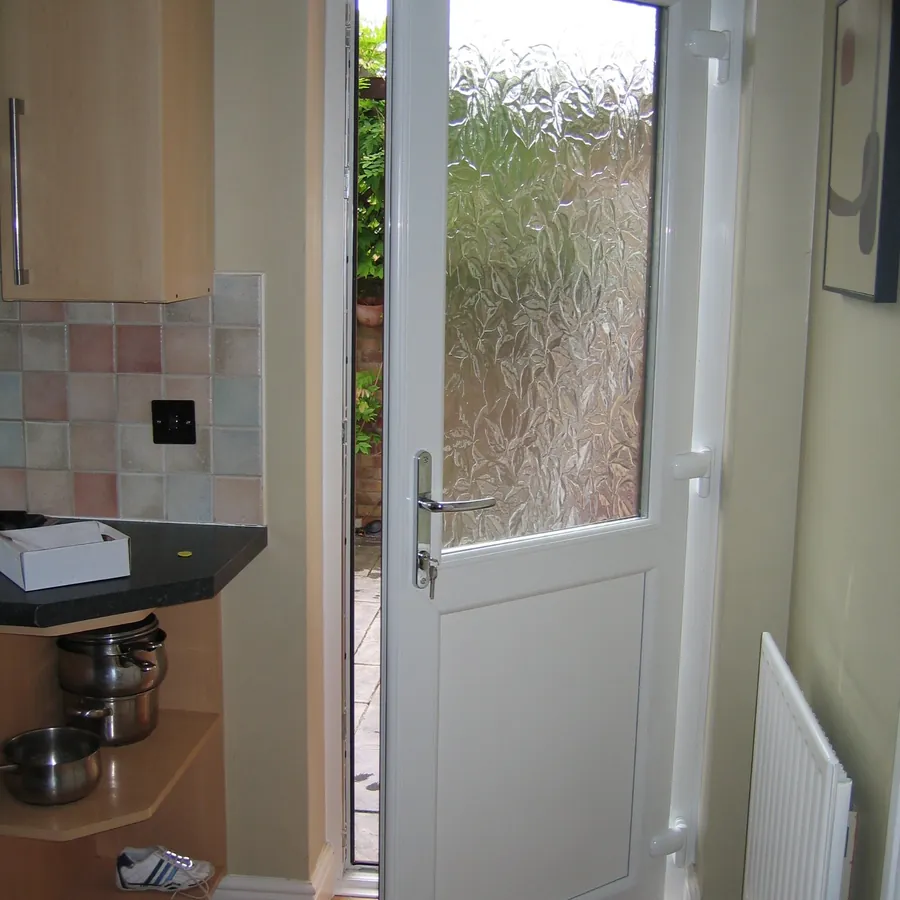 Doors Sydenham