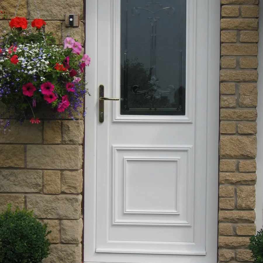 Doors Sydenham