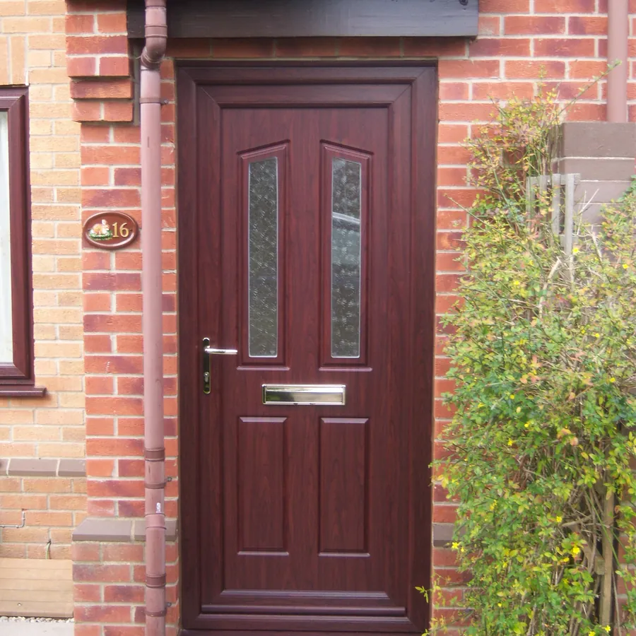 Doors Sydenham