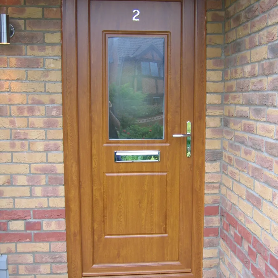 Doors Sydenham