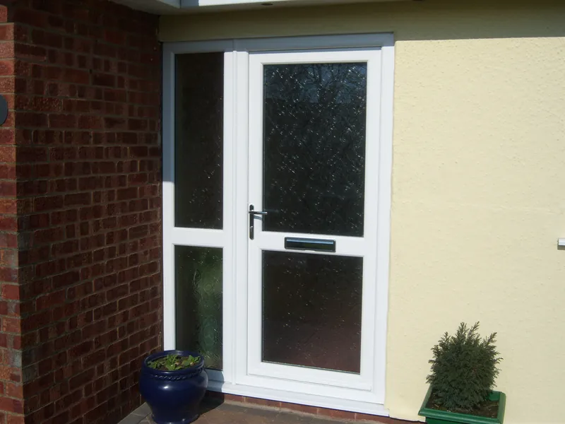 uPVC Sydenham