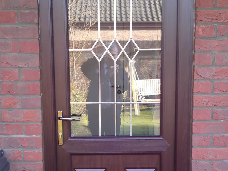 uPVC Sydenham