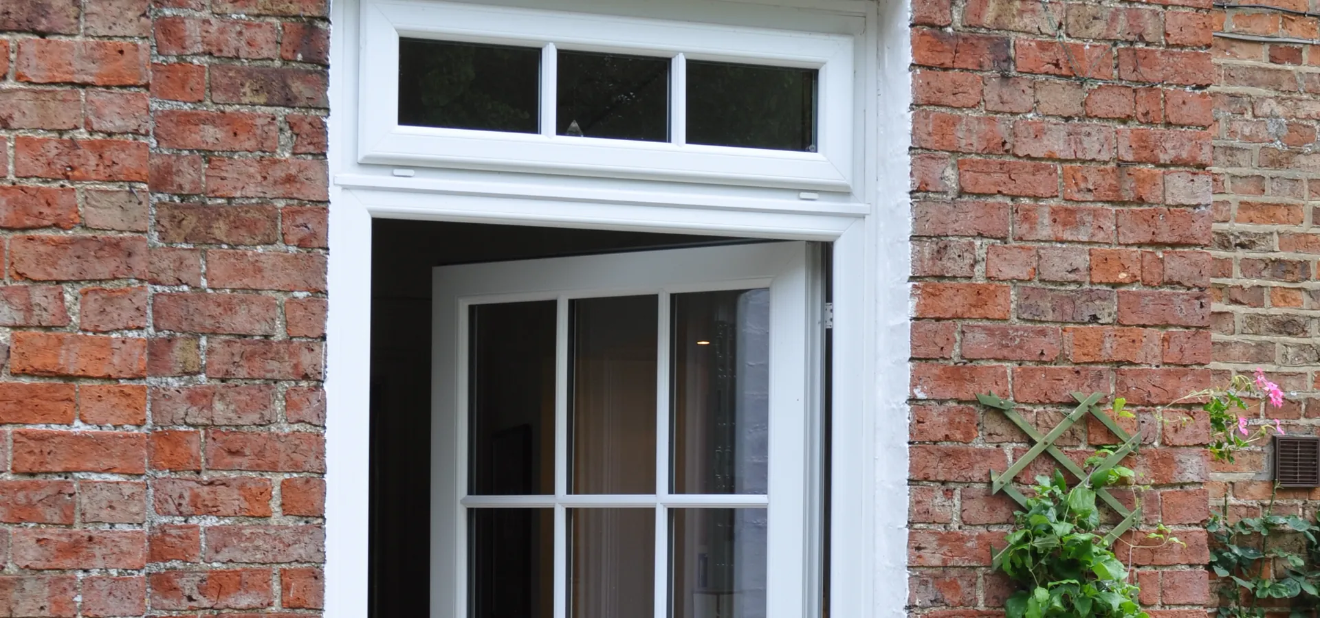 uPVC Sydenham