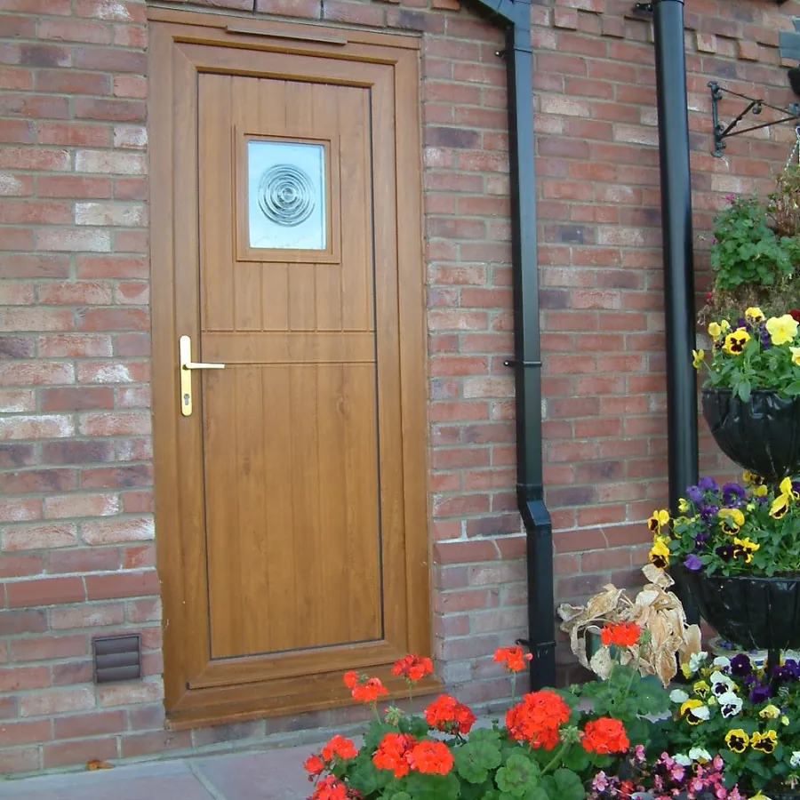 uPVC Sydenham
