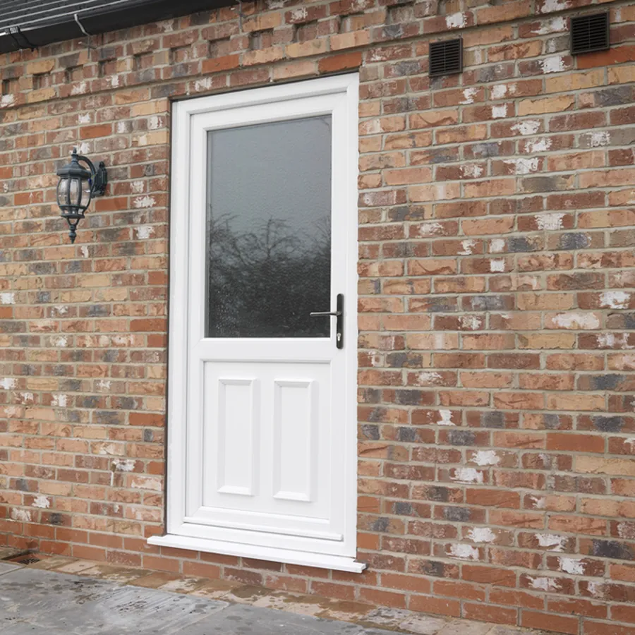 uPVC Sydenham