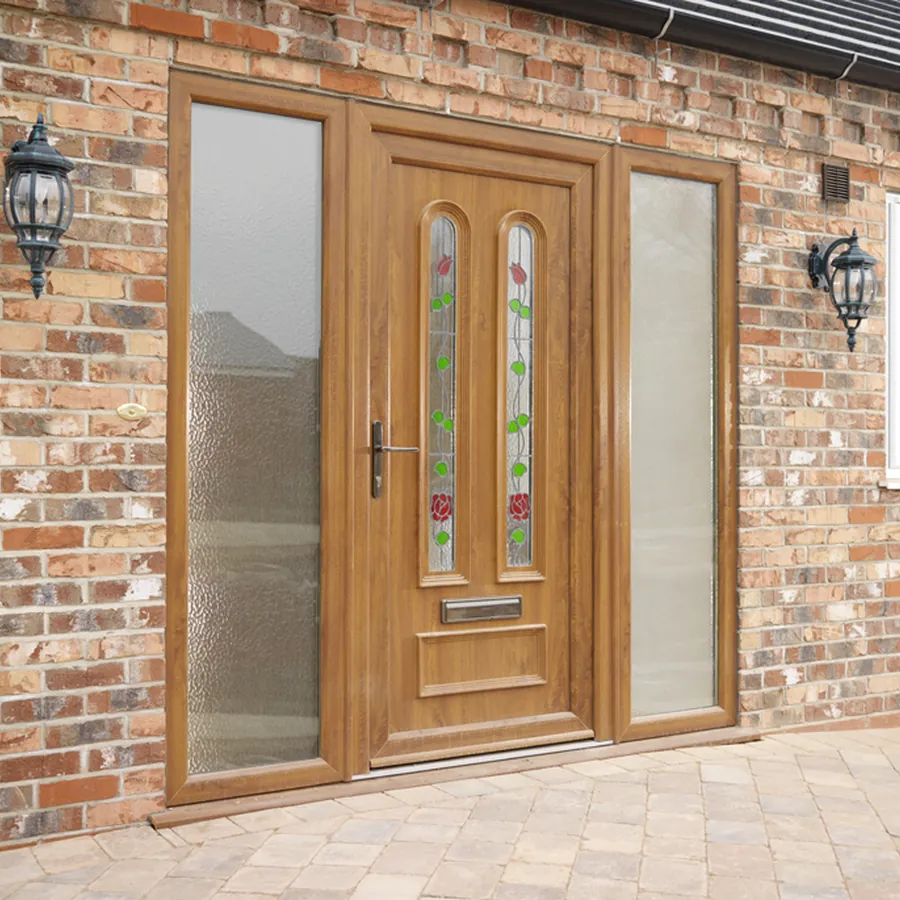 uPVC Sydenham