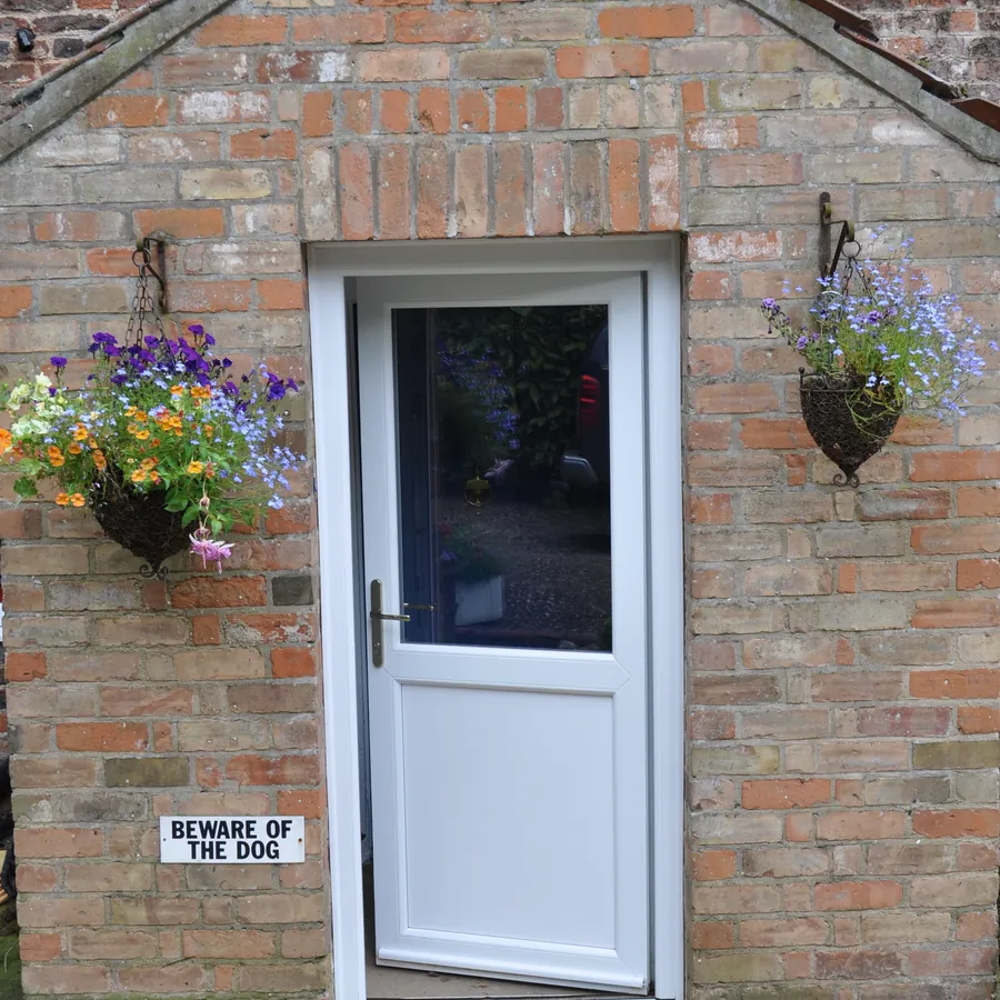 uPVC Sydenham