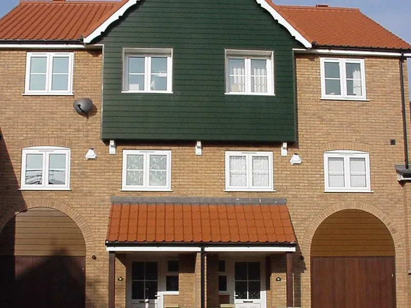 Double Glazing Finance — Gallery Sydenham