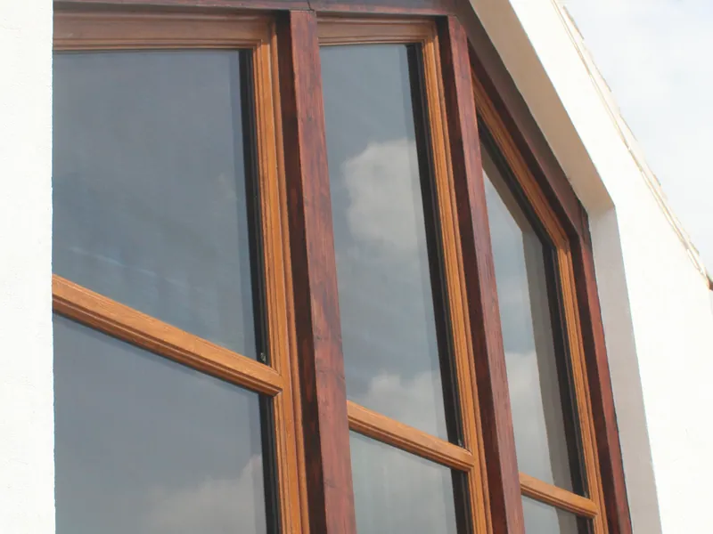 Bay Windows Sydenham